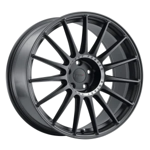 TSW Wheels – PADDOCK – Gunmetal – 17″x8″ 35mm – All weather Wheels – 1780PDK355112B72